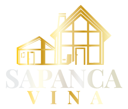 Sapanca Vina Logo